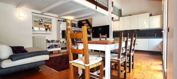 1 Schlafzimmer Penthouse in Milan, Italy, Nr. 296860 26