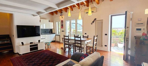 1 Schlafzimmer Penthouse in Milan, Italy, Nr. 296860 55