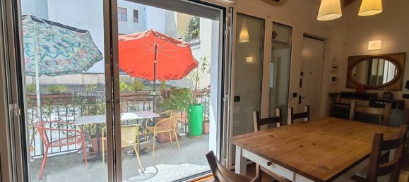 1 Schlafzimmer Penthouse in Milan, Italy, Nr. 296860 93