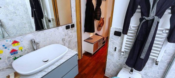 1 Schlafzimmer Penthouse in Milan, Italy, Nr. 296860 63