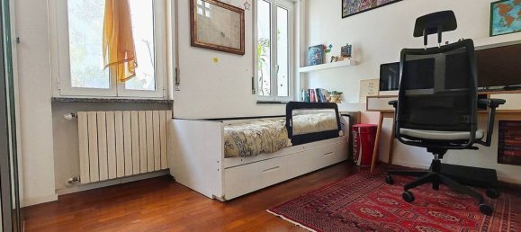 1 Schlafzimmer Penthouse in Milan, Italy, Nr. 296860 27