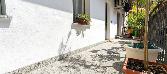 1 Schlafzimmer Penthouse in Milan, Italy, Nr. 296860 21