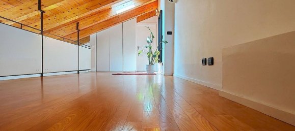 1 Schlafzimmer Penthouse in Milan, Italy, Nr. 296860 78