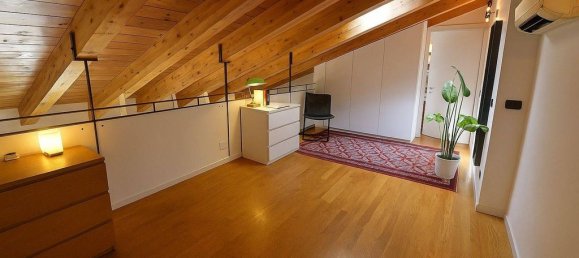 1 Schlafzimmer Penthouse in Milan, Italy, Nr. 296860 69