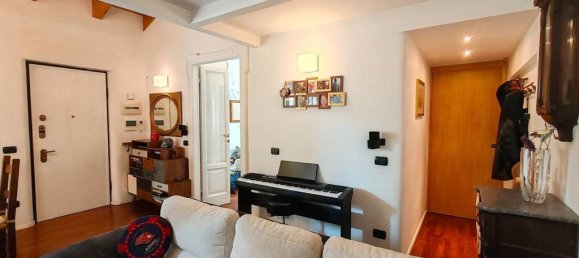 1 Schlafzimmer Penthouse in Milan, Italy, Nr. 296860 38