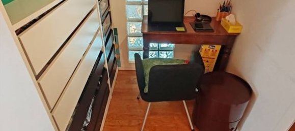 1 Schlafzimmer Penthouse in Milan, Italy, Nr. 296860 88