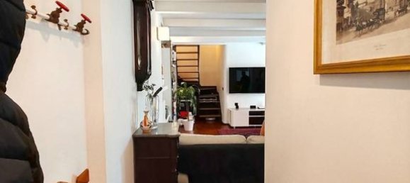 1 Schlafzimmer Penthouse in Milan, Italy, Nr. 296860 64
