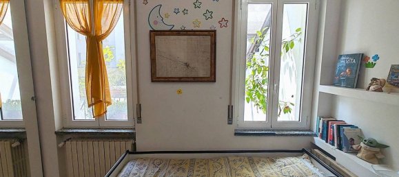 1 Schlafzimmer Penthouse in Milan, Italy, Nr. 296860 31