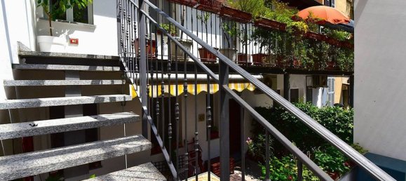 1 Schlafzimmer Penthouse in Milan, Italy, Nr. 296860 19