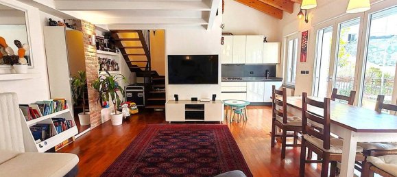 1 Schlafzimmer Penthouse in Milan, Italy, Nr. 296860 12