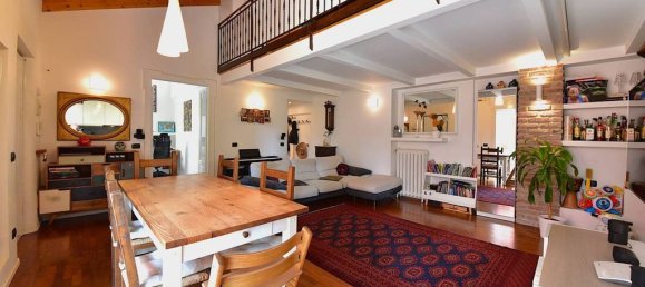 1 Schlafzimmer Penthouse in Milan, Italy, Nr. 296860 37