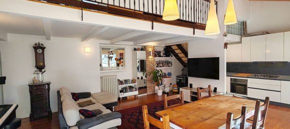 1 Schlafzimmer Penthouse in Milan, Italy, Nr. 296860 28