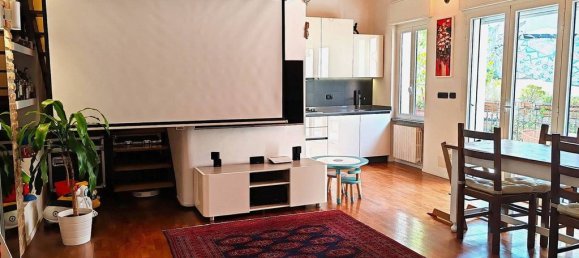 1 Schlafzimmer Penthouse in Milan, Italy, Nr. 296860 62