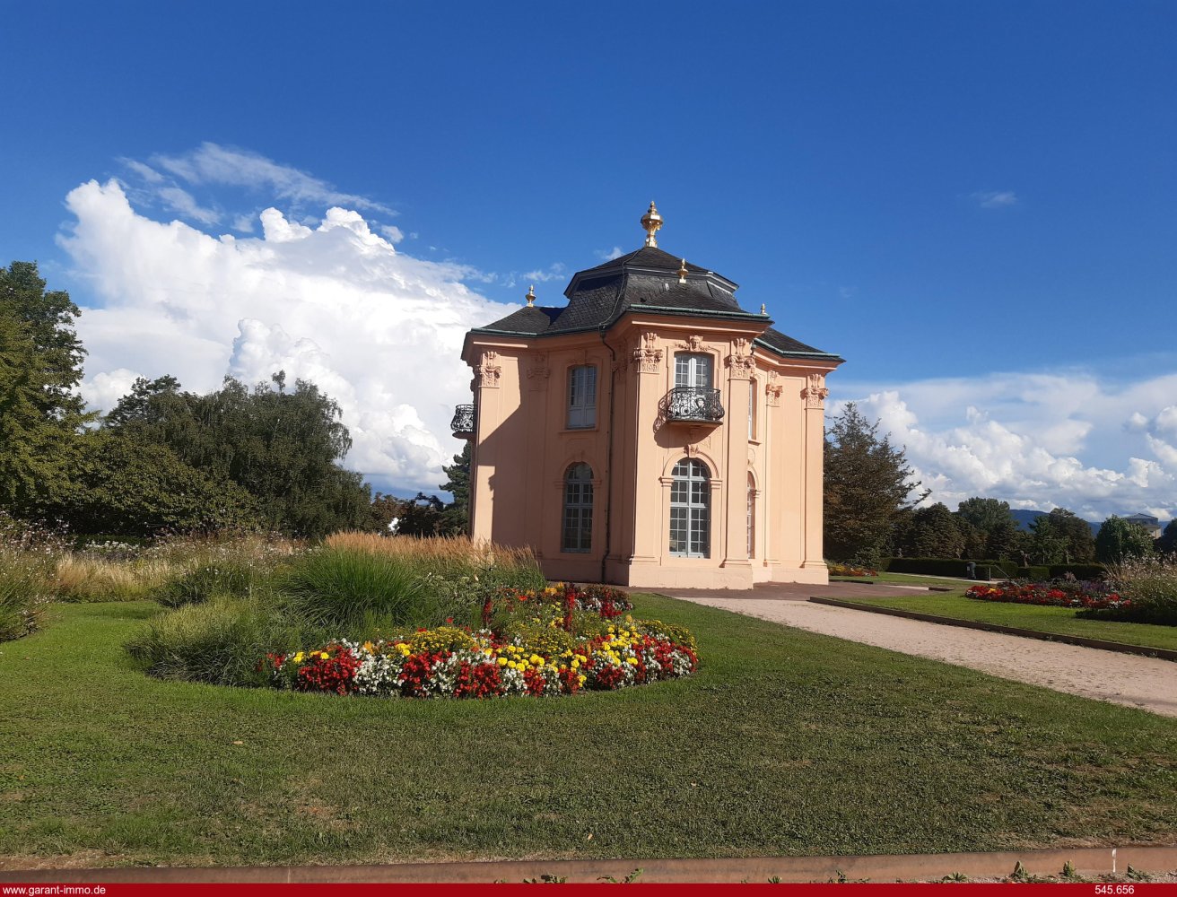 3-salle Appartement à Rastatt, Germany No. 233314