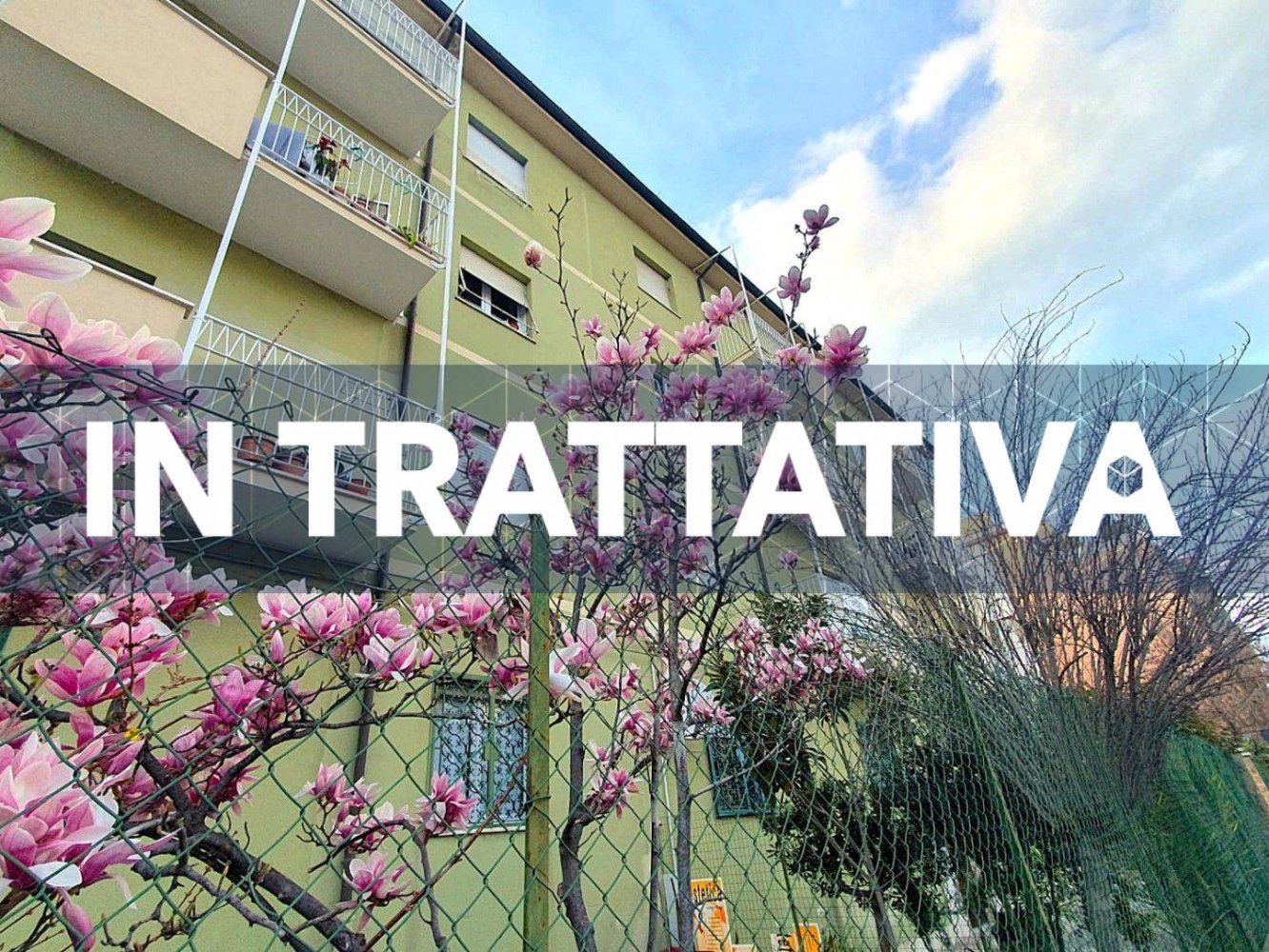 4غرفة شقة في Pescara, Italy رقم 20452