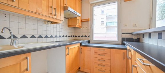 Apartamento de 2 dormitorios en Villeneuve-le-Roi, France No. 165300 6