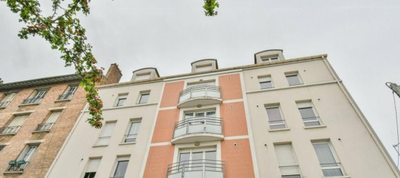 Apartamento de 2 dormitorios en Villeneuve-le-Roi, France No. 165300 12