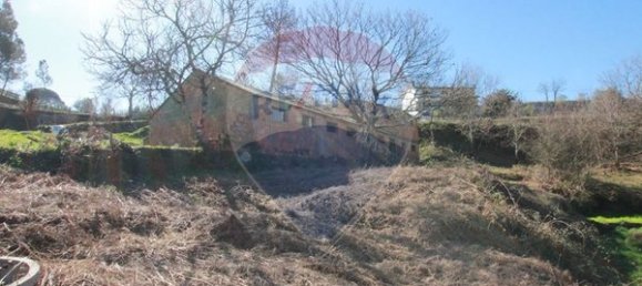 1050m² Land in Vouzela, Portugal No. 42503 2