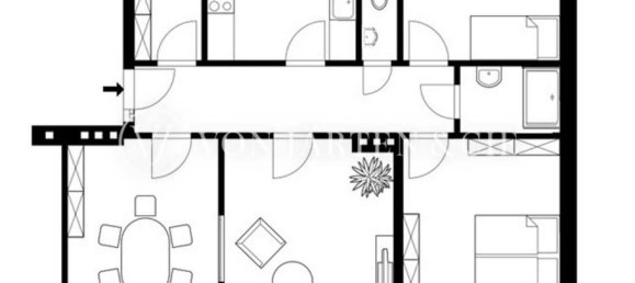 2 chambres Appartement à Hamburg-Nord, Germany No. 291111 7