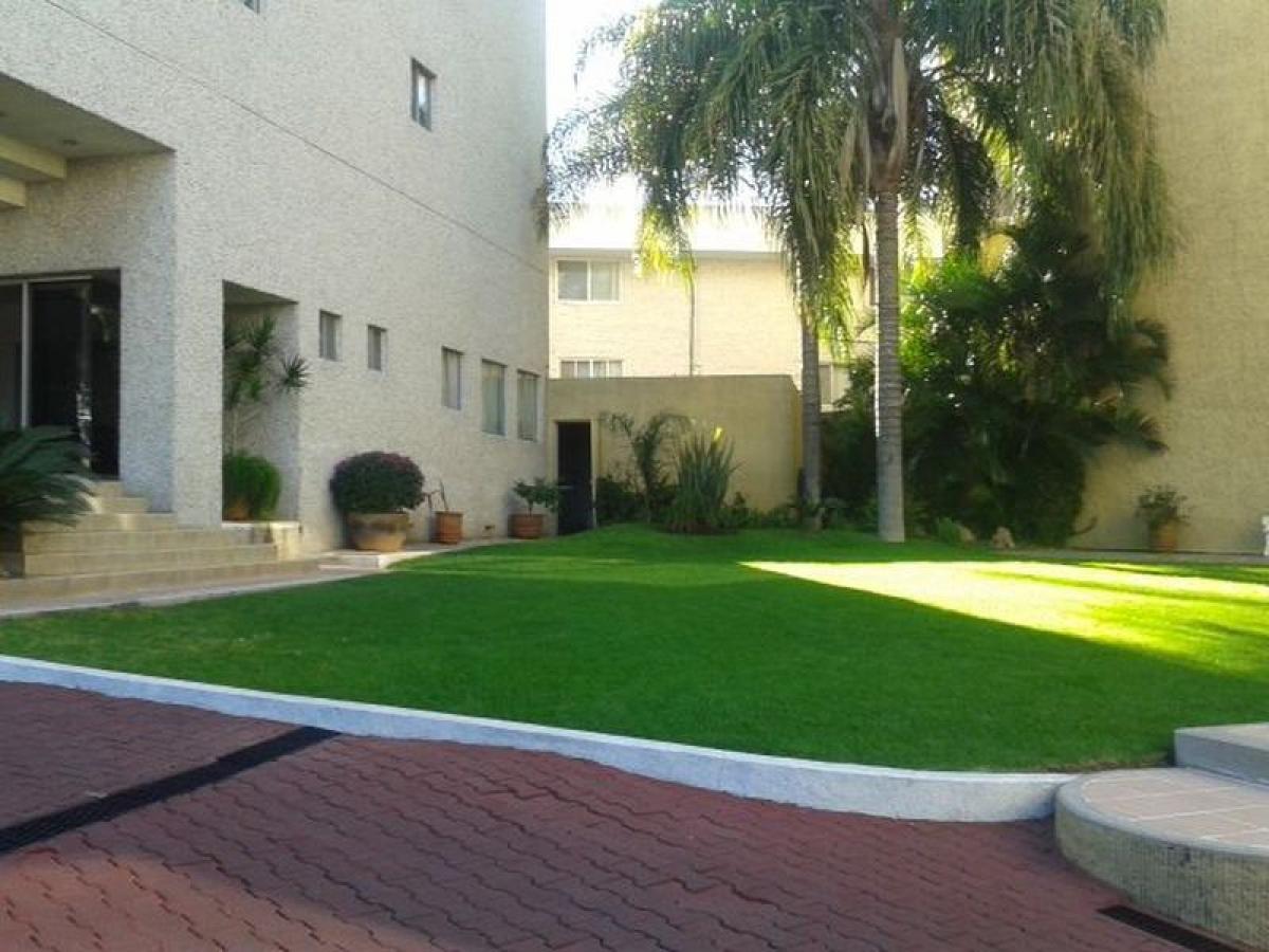 Apartamento T3 em Jalisco, Mexico N.º 178522