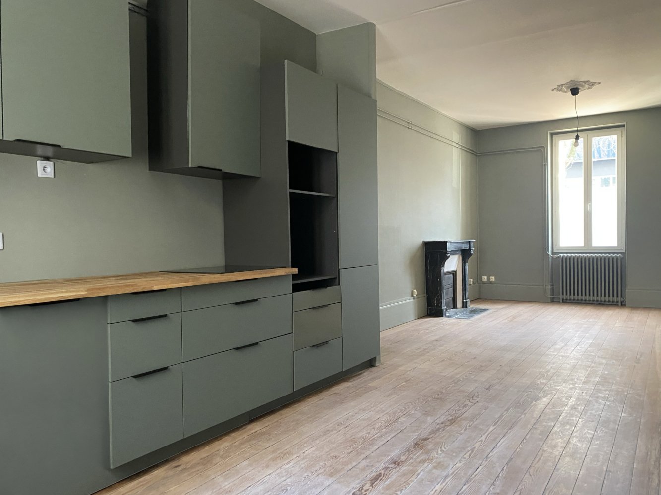 2 bedrooms Apartment in Dijon, France No. 283586