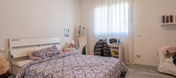 5 rooms Duplex in Vicenza, Italy No. 54712 27