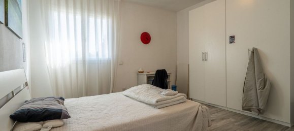 5 rooms Duplex in Vicenza, Italy No. 54712 19