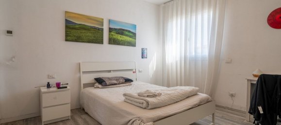 5 rooms Duplex in Vicenza, Italy No. 54712 21
