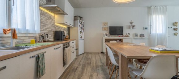 5 rooms Duplex in Vicenza, Italy No. 54712 2