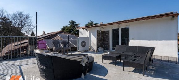 5 rooms Duplex in Vicenza, Italy No. 54712 38