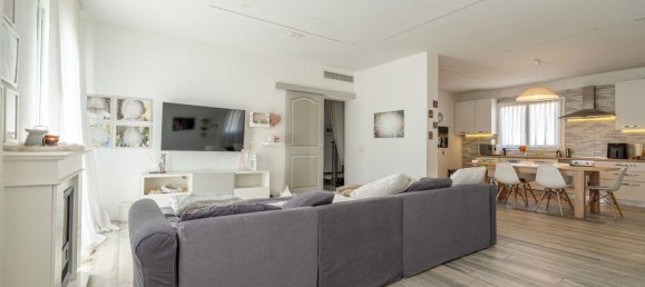 5 rooms Duplex in Vicenza, Italy No. 54712 31