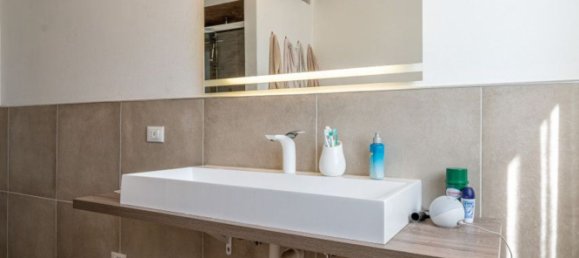 5 rooms Duplex in Vicenza, Italy No. 54712 12