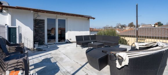 5 rooms Duplex in Vicenza, Italy No. 54712 37