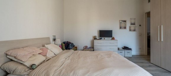 5 rooms Duplex in Vicenza, Italy No. 54712 33