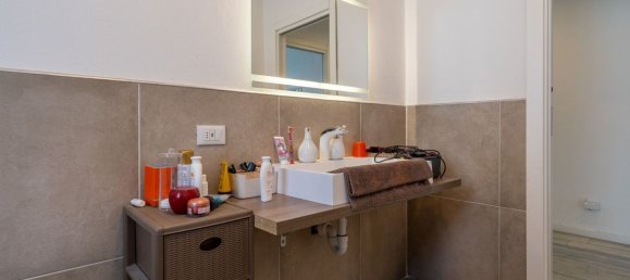 5 rooms Duplex in Vicenza, Italy No. 54712 18