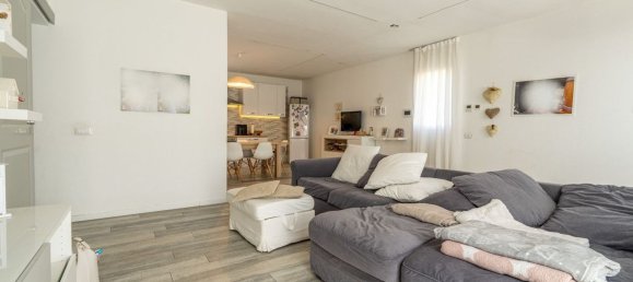 5 rooms Duplex in Vicenza, Italy No. 54712 43