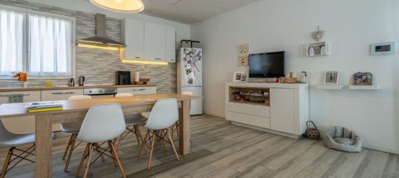 5 rooms Duplex in Vicenza, Italy No. 54712 5