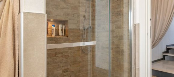 5 rooms Duplex in Vicenza, Italy No. 54712 14