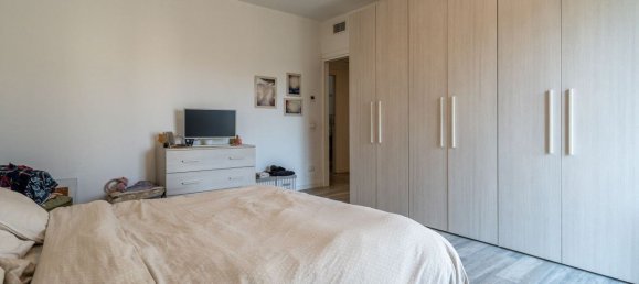 5 rooms Duplex in Vicenza, Italy No. 54712 34