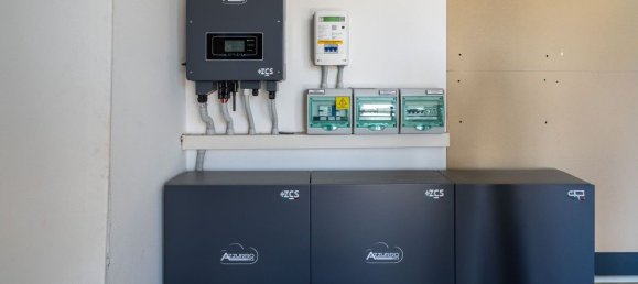 5 rooms Duplex in Vicenza, Italy No. 54712 36