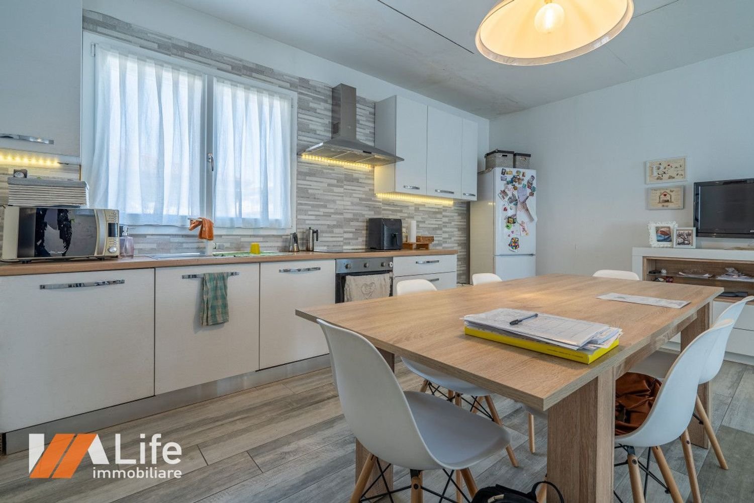 5 rooms Duplex in Vicenza, Italy No. 54712