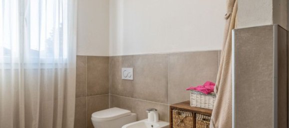 5 rooms Duplex in Vicenza, Italy No. 54712 11