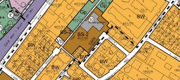 4-Zimmer Haus in Gumpoldskirchen, Austria, Nr. 235869 38