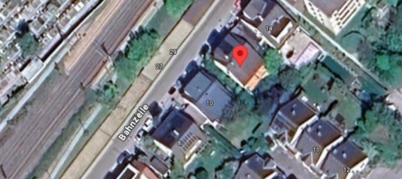 4-Zimmer Haus in Gumpoldskirchen, Austria, Nr. 235869 37