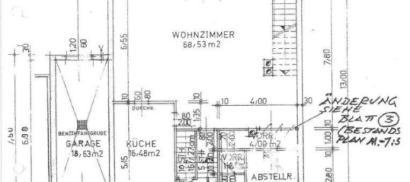 4-Zimmer Haus in Gumpoldskirchen, Austria, Nr. 235869 34