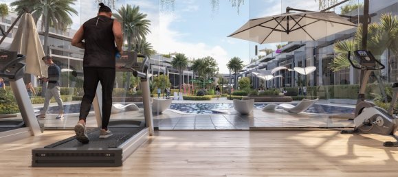 2 Schlafzimmer Wohnung in Dubai, UAE, Nr. 38112 9