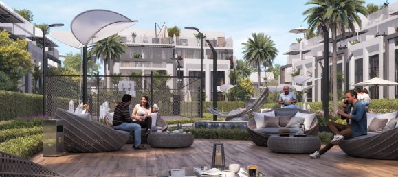 2 Schlafzimmer Wohnung in Dubai, UAE, Nr. 38112 7