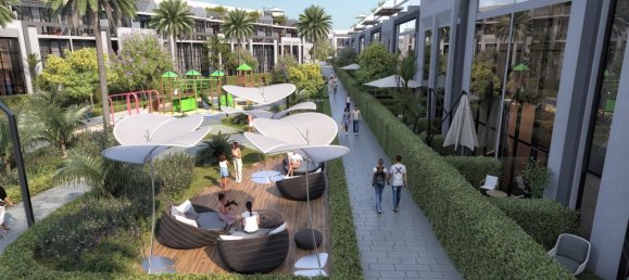 2 Schlafzimmer Wohnung in Dubai, UAE, Nr. 38112 8