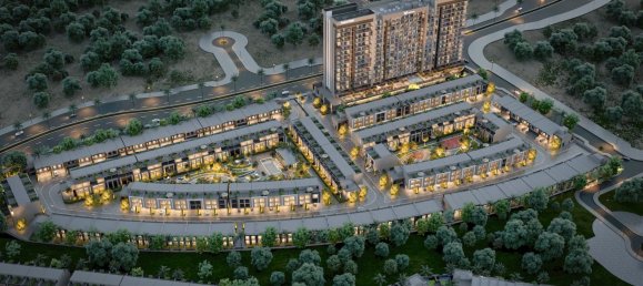 2 Schlafzimmer Wohnung in Dubai, UAE, Nr. 38112 3