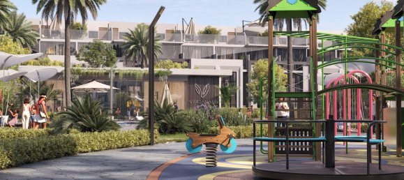 2 Schlafzimmer Wohnung in Dubai, UAE, Nr. 38112 6